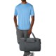 Port Authority® Washed Cotton Canvas 19" Duffel