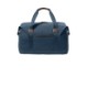 Port Authority® Washed Cotton Canvas 19" Duffel