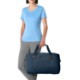 Port Authority® Washed Cotton Canvas 19" Duffel