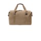 Port Authority® Washed Cotton Canvas 19" Duffel