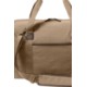 Port Authority® Washed Cotton Canvas 19" Duffel