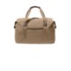 Port Authority® Washed Cotton Canvas 19" Duffel