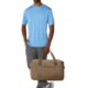 Port Authority® Washed Cotton Canvas 19" Duffel
