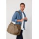 Port Authority® Washed Cotton Canvas 19" Duffel