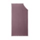 Port Authority Cotton Waffle Weave Throw, 69.5" x 38.5"