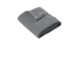 Port Authority Cotton Waffle Weave Throw, 69.5" x 38.5"