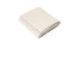 Port Authority Cotton Waffle Weave Throw, 69.5" x 38.5"