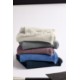 Port Authority Cotton Waffle Weave Throw, 69.5" x 38.5"