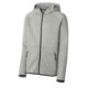 Sport-Tek® Phenom Cotton/Poly Full-Zip Men's Hoodie