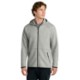 Sport-Tek® Phenom Cotton/Poly Full-Zip Men's Hoodie