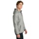 Sport-Tek® Phenom Cotton/Poly Full-Zip Men's Hoodie