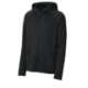 Sport-Tek® Phenom Cotton/Poly Full-Zip Men's Hoodie