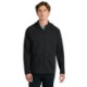 Sport-Tek® Phenom Cotton/Poly Full-Zip Men's Hoodie