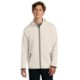 Sport-Tek® Phenom Cotton/Poly Full-Zip Men's Hoodie