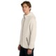 Sport-Tek® Phenom Cotton/Poly Full-Zip Men's Hoodie