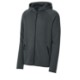 Sport-Tek® Phenom Cotton/Poly Full-Zip Men's Hoodie