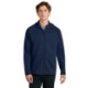 Sport-Tek® Phenom Cotton/Poly Full-Zip Men's Hoodie
