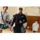 Sport-Tek® Phenom Cotton/Poly Full-Zip Men's Hoodie