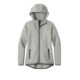Sport-Tek® Phenom Cotton/Poly Full-Zip Ladies' Hoodie