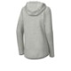 Sport-Tek® Phenom Cotton/Poly Full-Zip Ladies' Hoodie