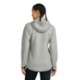 Sport-Tek® Phenom Cotton/Poly Full-Zip Ladies' Hoodie