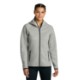 Sport-Tek® Phenom Cotton/Poly Full-Zip Ladies' Hoodie