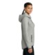 Sport-Tek® Phenom Cotton/Poly Full-Zip Ladies' Hoodie