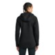Sport-Tek® Phenom Cotton/Poly Full-Zip Ladies' Hoodie