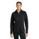 Sport-Tek® Phenom Cotton/Poly Full-Zip Ladies' Hoodie