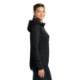 Sport-Tek® Phenom Cotton/Poly Full-Zip Ladies' Hoodie