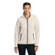 Sport-Tek® Phenom Cotton/Poly Full-Zip Ladies' Hoodie