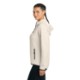 Sport-Tek® Phenom Cotton/Poly Full-Zip Ladies' Hoodie