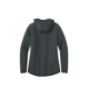 Sport-Tek® Phenom Cotton/Poly Full-Zip Ladies' Hoodie
