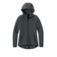 Sport-Tek® Phenom Cotton/Poly Full-Zip Ladies' Hoodie