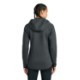 Sport-Tek® Phenom Cotton/Poly Full-Zip Ladies' Hoodie
