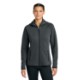 Sport-Tek® Phenom Cotton/Poly Full-Zip Ladies' Hoodie