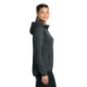 Sport-Tek® Phenom Cotton/Poly Full-Zip Ladies' Hoodie