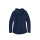 Sport-Tek® Phenom Cotton/Poly Full-Zip Ladies' Hoodie