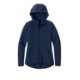 Sport-Tek® Phenom Cotton/Poly Full-Zip Ladies' Hoodie