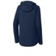 Sport-Tek® Phenom Cotton/Poly Full-Zip Ladies' Hoodie