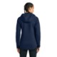 Sport-Tek® Phenom Cotton/Poly Full-Zip Ladies' Hoodie