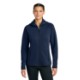 Sport-Tek® Phenom Cotton/Poly Full-Zip Ladies' Hoodie
