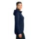 Sport-Tek® Phenom Cotton/Poly Full-Zip Ladies' Hoodie