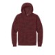 District® District Wash™ Camo Fleece Cotton/Poly Unisex Hoodie