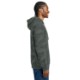 District® District Wash™ Camo Fleece Cotton/Poly Unisex Hoodie
