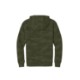 District® District Wash™ Camo Fleece Cotton/Poly Unisex Hoodie