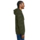 District® District Wash™ Camo Fleece Cotton/Poly Unisex Hoodie