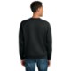 Stanley/Stella® Knoxer Cotton/Poly Crewneck Unisex Sweatshirt