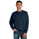 Stanley/Stella® Knoxer Cotton/Poly Crewneck Unisex Sweatshirt