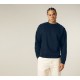 Stanley/Stella® Knoxer Cotton/Poly Crewneck Unisex Sweatshirt